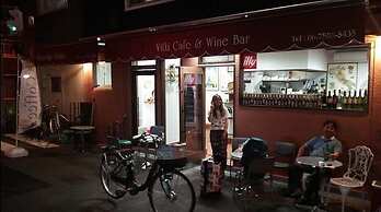 Vitti Lodge & Family Apartment - Hostel