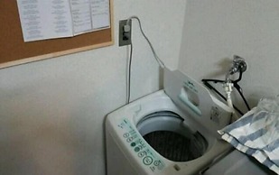 Vitti Lodge & Family Apartment - Hostel