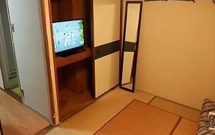 Vitti Lodge & Family Apartment - Hostel