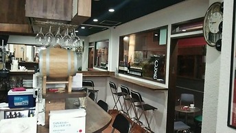 Vitti Lodge & Family Apartment - Hostel