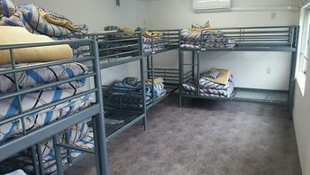 Vitti Lodge & Family Apartment - Hostel