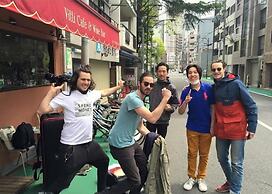 Vitti Lodge & Family Apartment - Hostel