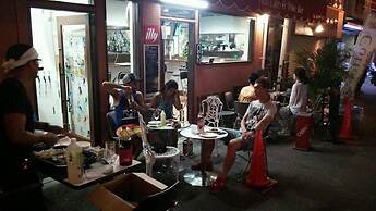 Vitti Lodge & Family Apartment - Hostel