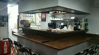 Vitti Lodge & Family Apartment - Hostel