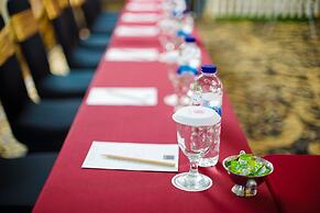 Adhiwangsa Hotel & Convention Hall