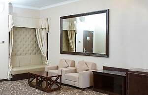 Adhiwangsa Hotel & Convention Hall