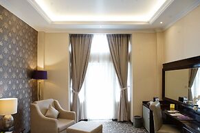 Adhiwangsa Hotel & Convention Hall