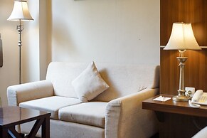 Adhiwangsa Hotel & Convention Hall