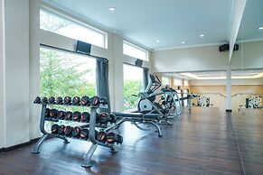 Adhiwangsa Hotel & Convention Hall