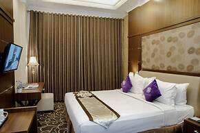 Adhiwangsa Hotel & Convention Hall