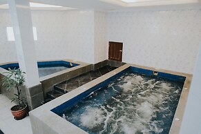 Adhiwangsa Hotel & Convention Hall