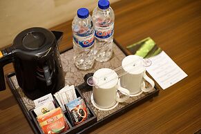 Adhiwangsa Hotel & Convention Hall