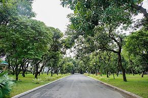 Adhiwangsa Hotel & Convention Hall