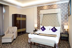 Adhiwangsa Hotel & Convention Hall