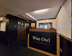 Wise Owl Comfotel
