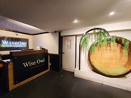 Wise Owl Comfotel