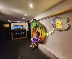 Wise Owl Comfotel