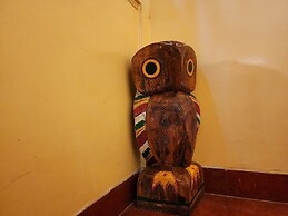 Wise Owl Comfotel