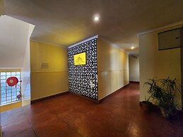 Wise Owl Comfotel