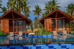 Gili Air Lagoon Resort by Waringin Hospitality