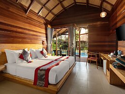 Gili Air Lagoon Resort by Waringin Hospitality