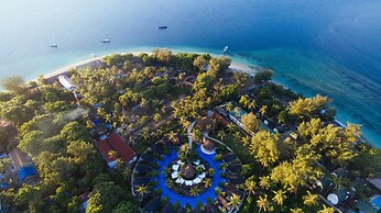 Gili Air Lagoon Resort by Waringin Hospitality