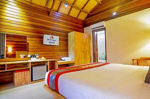 Gili Air Lagoon Resort by Waringin Hospitality