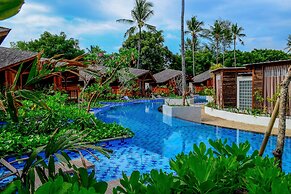 Gili Air Lagoon Resort by Waringin Hospitality