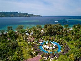 Gili Air Lagoon Resort by Waringin Hospitality