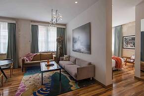 The Old Clare by Ode Hotels