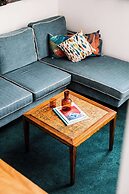 The Old Clare by Ode Hotels