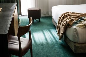 The Old Clare by Ode Hotels