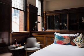 The Old Clare by Ode Hotels