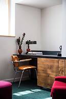 The Old Clare by Ode Hotels