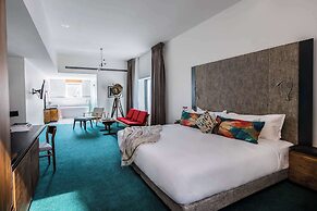The Old Clare by Ode Hotels