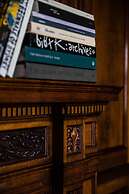 The Old Clare by Ode Hotels