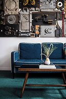 The Old Clare by Ode Hotels