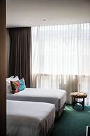 The Old Clare by Ode Hotels