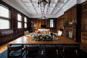 The Old Clare by Ode Hotels