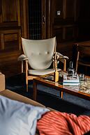 The Old Clare by Ode Hotels