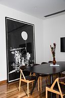 The Old Clare by Ode Hotels