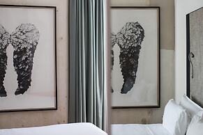 The Old Clare by Ode Hotels