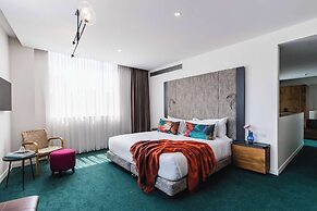 The Old Clare by Ode Hotels