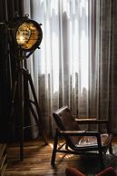 The Old Clare by Ode Hotels