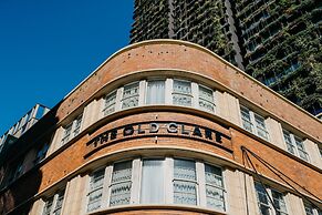 The Old Clare by Ode Hotels