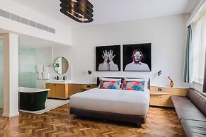 The Old Clare by Ode Hotels