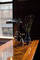 The Old Clare by Ode Hotels