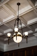 The Old Clare by Ode Hotels