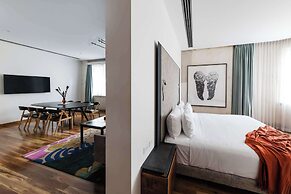 The Old Clare by Ode Hotels