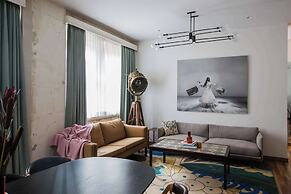 The Old Clare by Ode Hotels